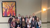 Sault Area Career Center students place at state and national BPA competitions