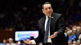 The Lakers Are Using Coach K As A ’Resource’ In Their Coaching Search