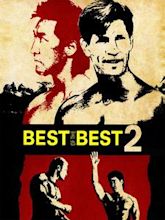 Best of the Best 2 – Der Unbesiegbare