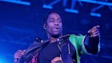 Viene Travis Scott a la Argentina con su Circus Maximus Tour que revoluciona al rap: cuándo toca y dónde comprar entradas