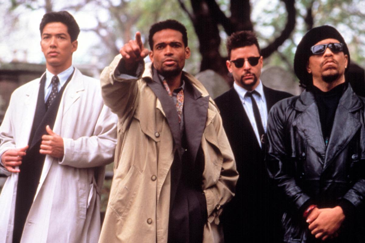 'New Jack City' reboot: Is Netflix remaking the 1991 film?