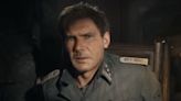Take a look at the digitally de-aged Harrison Ford in the trailer for the new 'Indiana Jones' movie