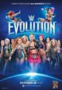 WWE Evolution