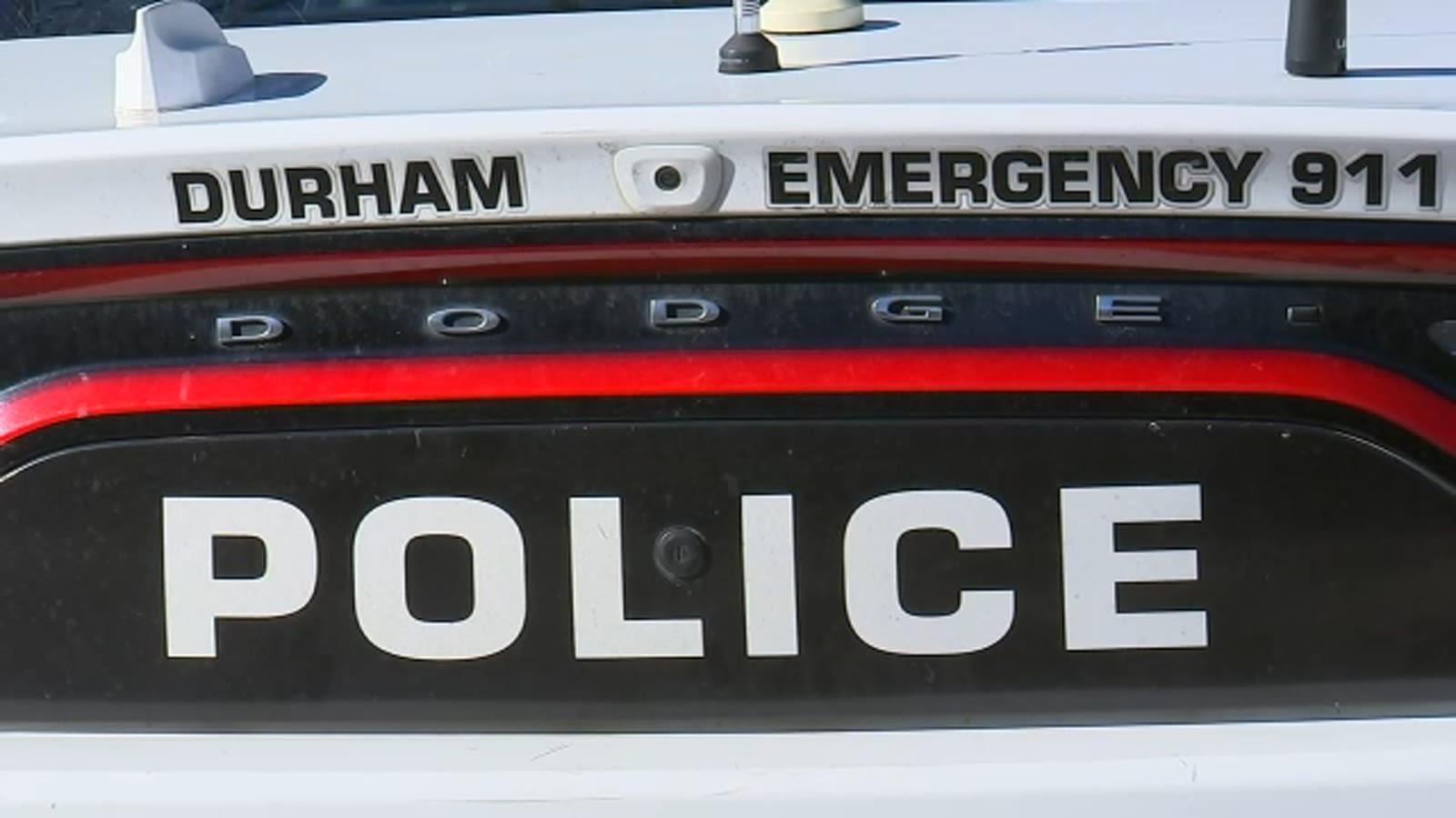 Man taken to hospital following shooting in Durham