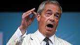 Nigel Farage targets new battleground as he predicts election 'surprises'