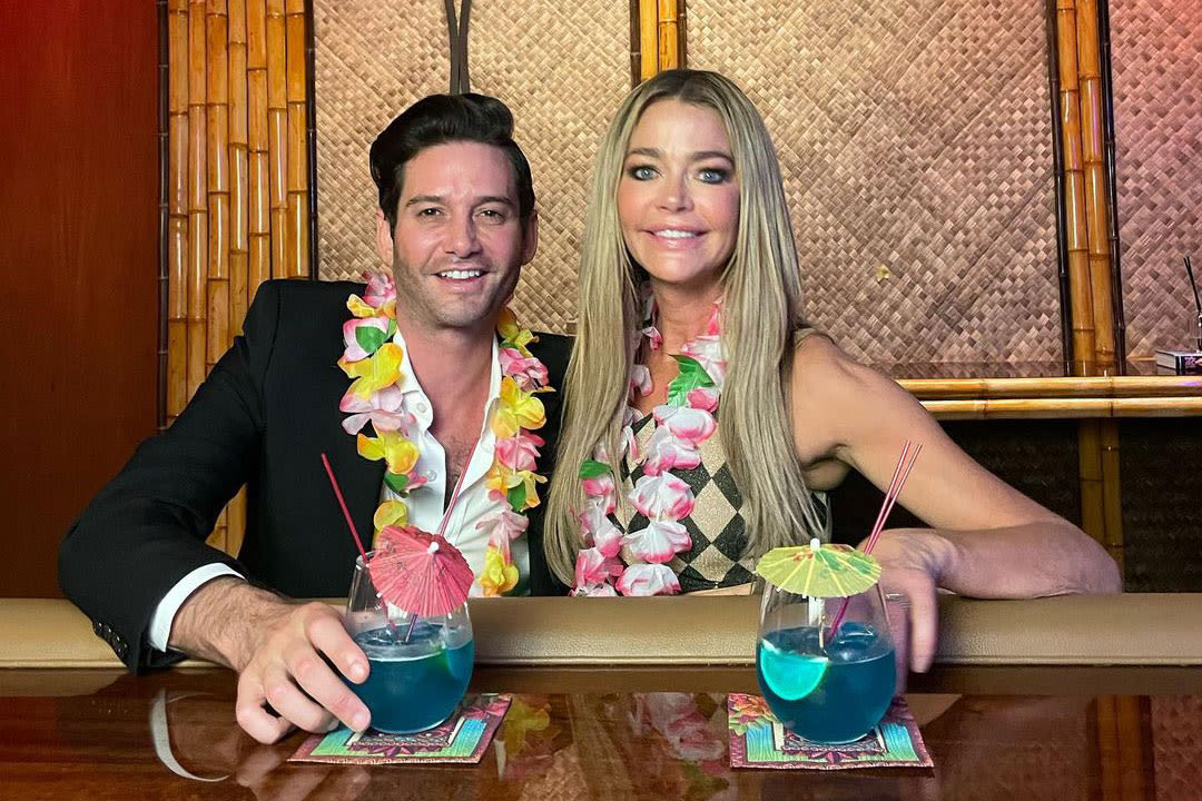 Josh Flagg Sheds New Light on His Friendship with Denise Richards: "You May Wonder..." | Bravo TV Official Site