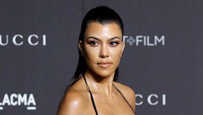 Kourtney Kardashian Says ‘Traumatic’ Fetal Surgery Before Rocky’s Birth Was ‘Not Age Related’