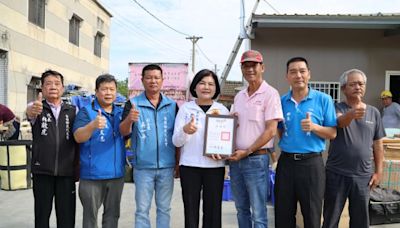 雲林魏家重建家園 雙B計畫聯手打造弱勢溫馨家庭 | 蕃新聞