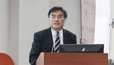 羅智強批大法官沒民意基礎、民進黨「看門狗」 司法院：怎麼可能這樣