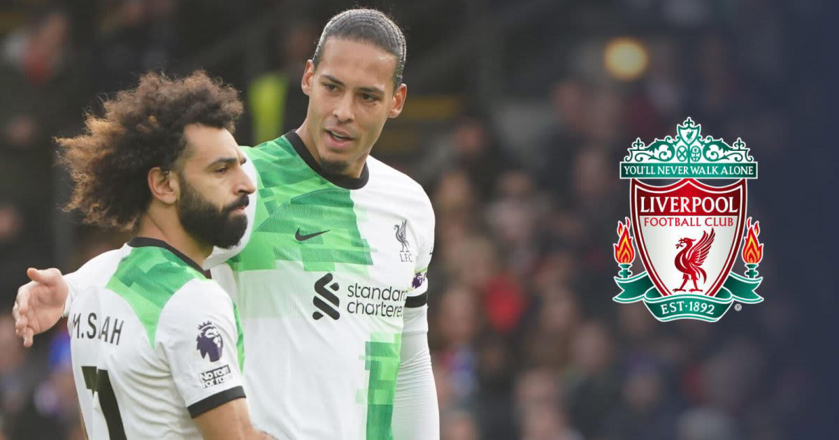 Liverpool initiate risky strategy amid Salah, Van Dijk contract talks; third star explains Anfield exit