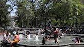 La ola de calor cede en México pero 13 estados aún tendrán más de 45 grados