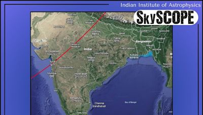 Moon to occult Saturn: These Indian cities will see the rare celestial event