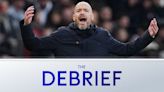 Erik ten Hag to stay at Man Utd: FA Cup win helps earn INEOS backing but for how long? Big improvement is needed