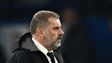 Postecoglou has no qualms in disappointing King Charles and relegating Burnley