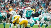 Dolphins snowballing downhill, and it's up to Tua Tagovailoa to stop it | Habib