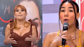 Magaly ALERTA a Samahara Lobatón: "Se volverá a enamorar de un BRYAN y querrá darle un hijo"