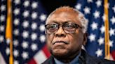 Rep. Jim Clyburn to step down from House Democratic leadership post