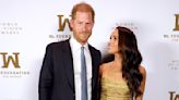 Harry and Meghan Involved in ‘Near Catastrophic’ Paparazzi Car Chase, Spokesperson Says