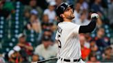 Center fielder Jake Marisnick designated for assignment by Detroit Tigers after 33 games
