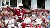 Cardinals rookies on cusp of writing new chapter of football journey