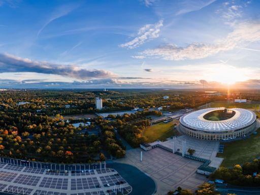 Eurocopa 2024: todos los estadios y sedes del torneo