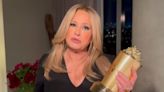 Jennifer Coolidge Supports WGA Strike While Accepting 2023 MTV Awards' Comedic Genius Award