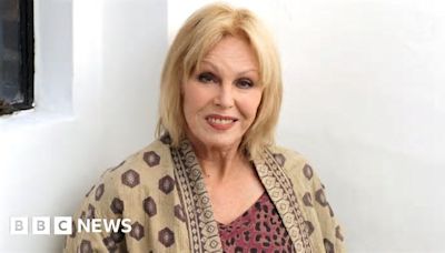 Dame Joanna Lumley guest speaker at annual lecture