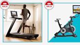 Save up to $500 on NordicTrack Home Gym Equipment for the Holidays