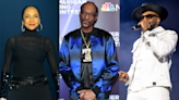 Snoop Dogg, Sade, Teddy Riley Nominated For Songwriters Hall Of Fame