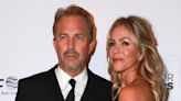 Así ha terminado el amargo divorcio de Kevin Costner con su ex Christine Baumgartner