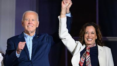 Jaime Watt: The best replacement for Joe Biden is the most obvious