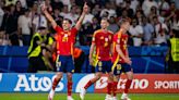 X reacts as Spain leave it late to defeat England in Euro 2024 final