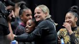 Georgia tabs Cecile Landi, Simone Biles' longtime coach, as co-head coach of women's gymnastics team