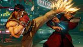 Legendary Gains the Rights To Capcom’s Street Fighter Franchise