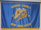 Otsego County, New York