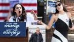 AOC survives Democratic primary challenge from former Wall Street banker Marty Dolan