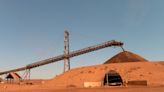 Iron Ore Holds Best Weekly Gain Since September on China Outlook