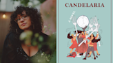 'Candelaria': Melissa Lozada-Oliva tackles cannibalism and yoga wellness cults in new novel