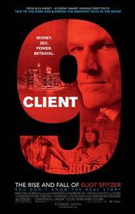 Client 9: The Rise and Fall of Eliot Spitzer