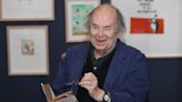 Quentin Blake’s birthday celebrated by illustrators with drawings of 90 candles