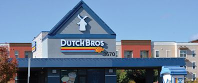 Dutch Bros Dives, Robinhood Triggers Sell Signal. They Offer Clues To Stock Market Health.