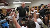 College football: Army trounces UMass, boosted for Navy
