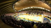 Todo listo en Riazor para acoger la Final Four de la WSE Champions League Women