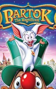 Bartok the Magnificent