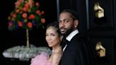 Big Sean and Jhene Aiko Are Expecting Their First Child Together