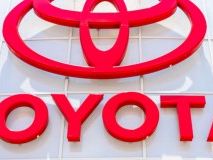 Toyota: Interest payment rises help sales accelerate towards £1bn at European arm