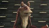 Jar Jar Binks Actor Has Major Comeback Moment