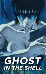 Ghost in the Shell