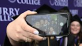 Graduates of Milton's Curry College praised for resilience as 596 graduate