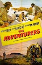 The Adventurers (1951 film) - Wikipedia